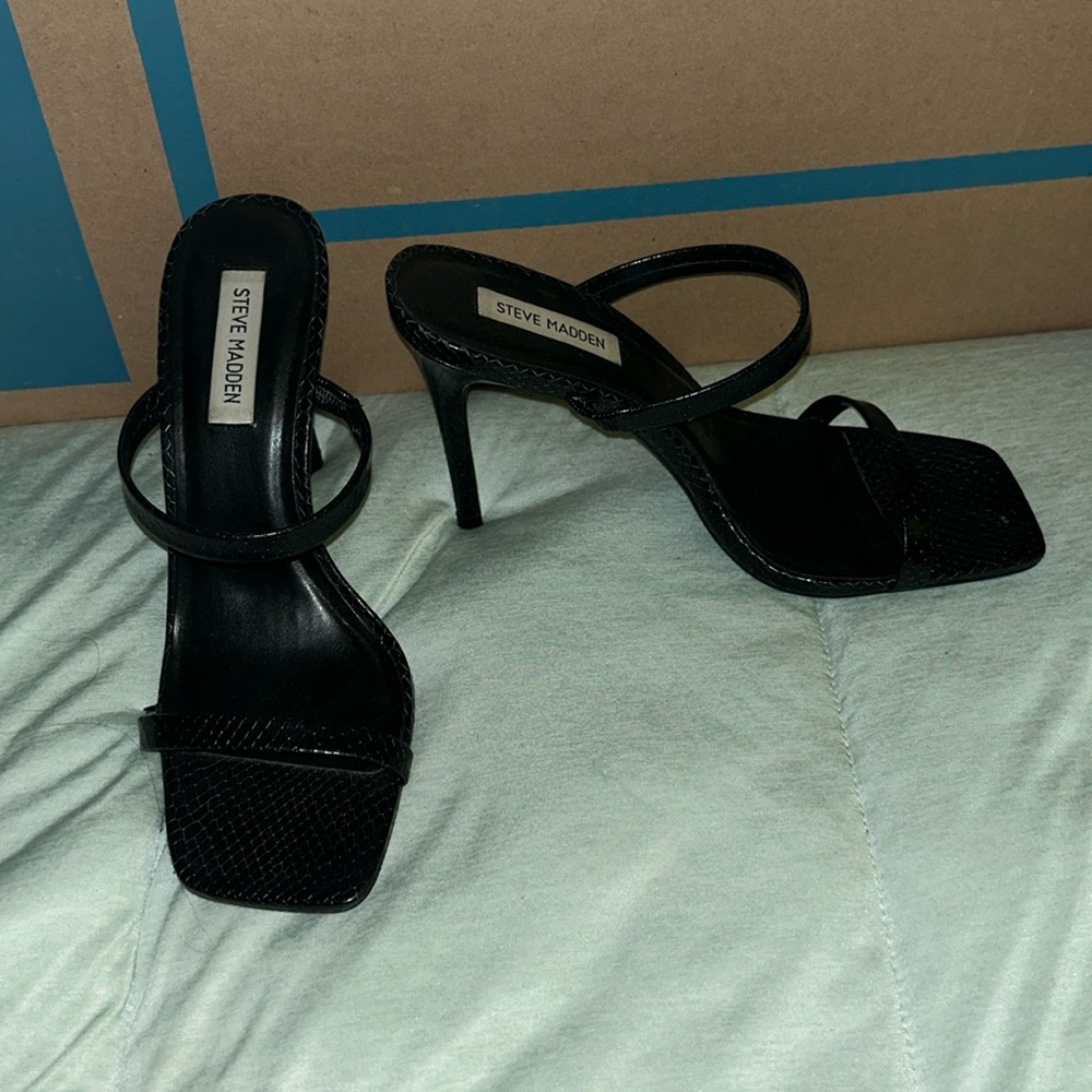 Steve Madden heels